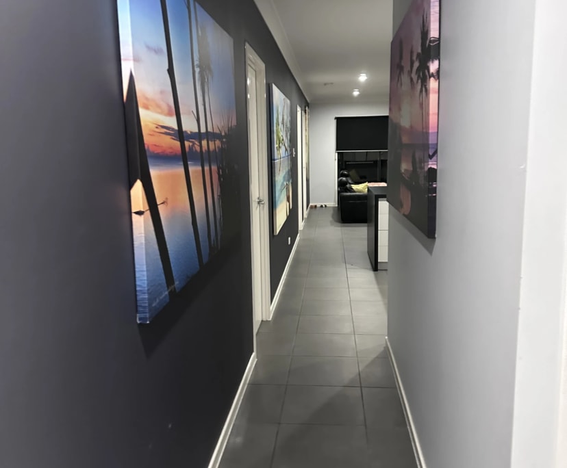 2 Rooms for Rent in Ipswich, QLD 350, Flexible wi...