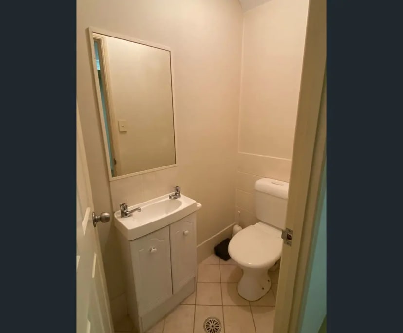 $268, Share-house, 2 bathrooms, Annerley QLD 4103