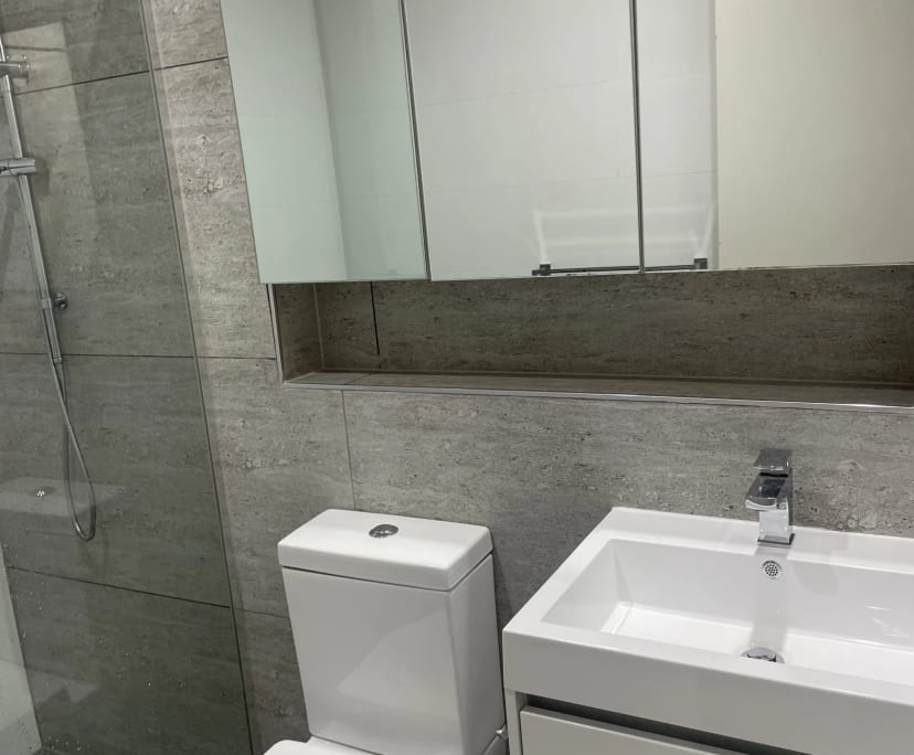 $350, Flatshare, 2 bathrooms, Wickham NSW 2293