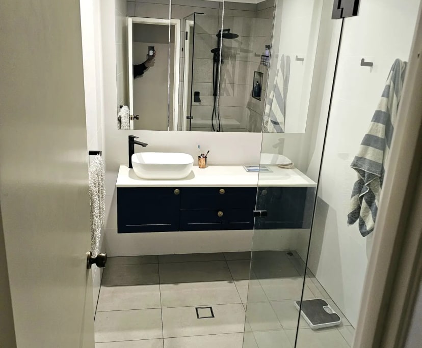 $300, Share-house, 4 bathrooms, O'Connor WA 6163