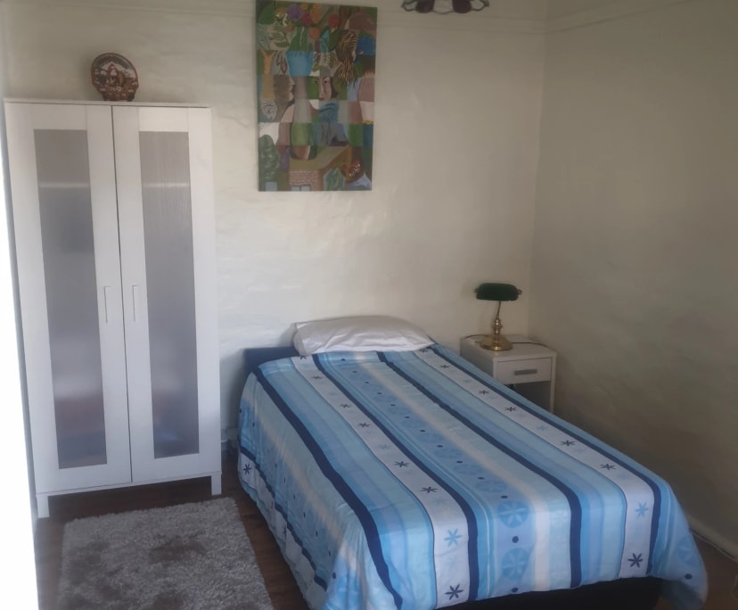 Room for Rent in Goulburn, NSW 180, Furnished, Sh...