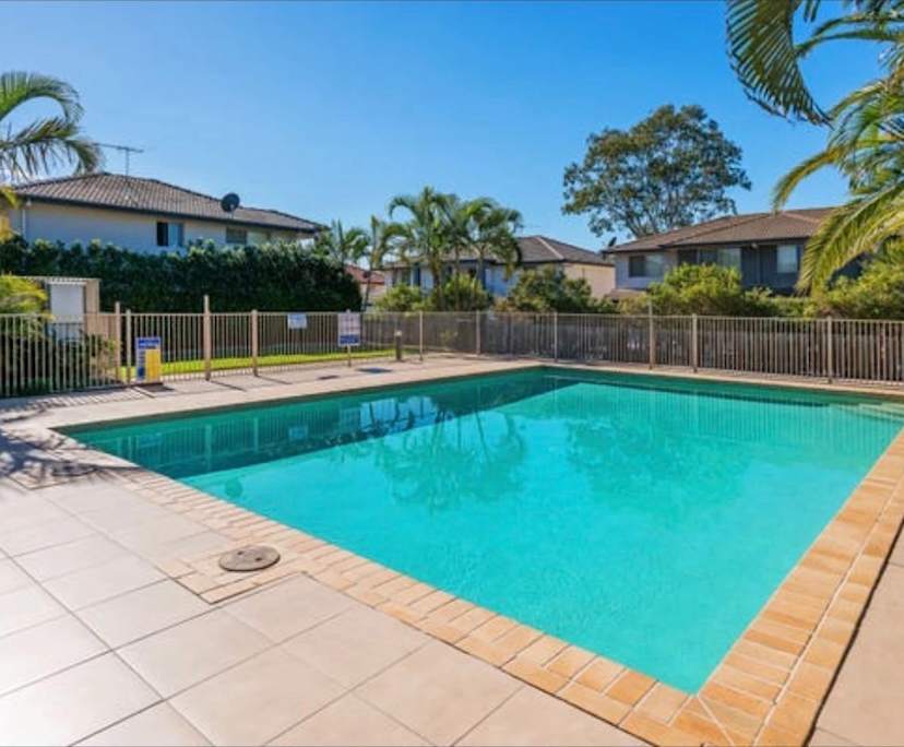 $210, Share-house, 3 bathrooms, Carina QLD 4152