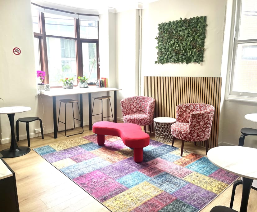 $275, Share-house, 6 bathrooms, Chippendale NSW 2008