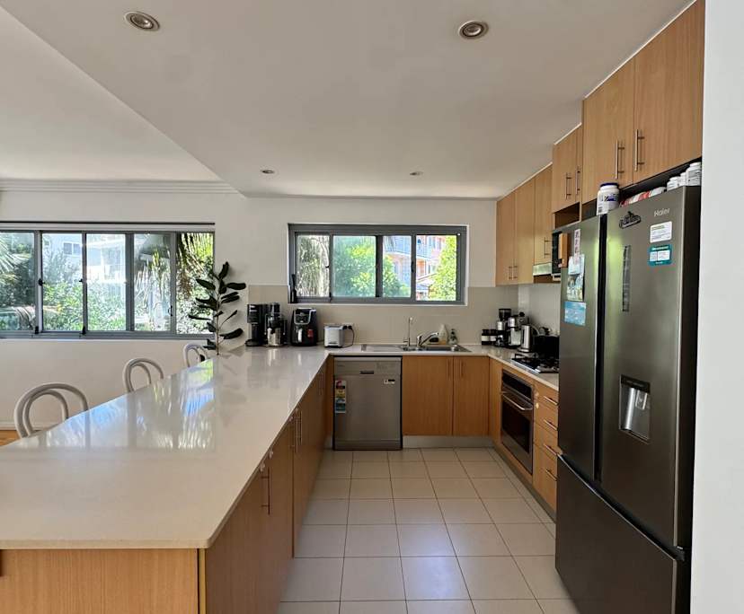 $600, Flatshare, 2 bathrooms, North Bondi NSW 2026