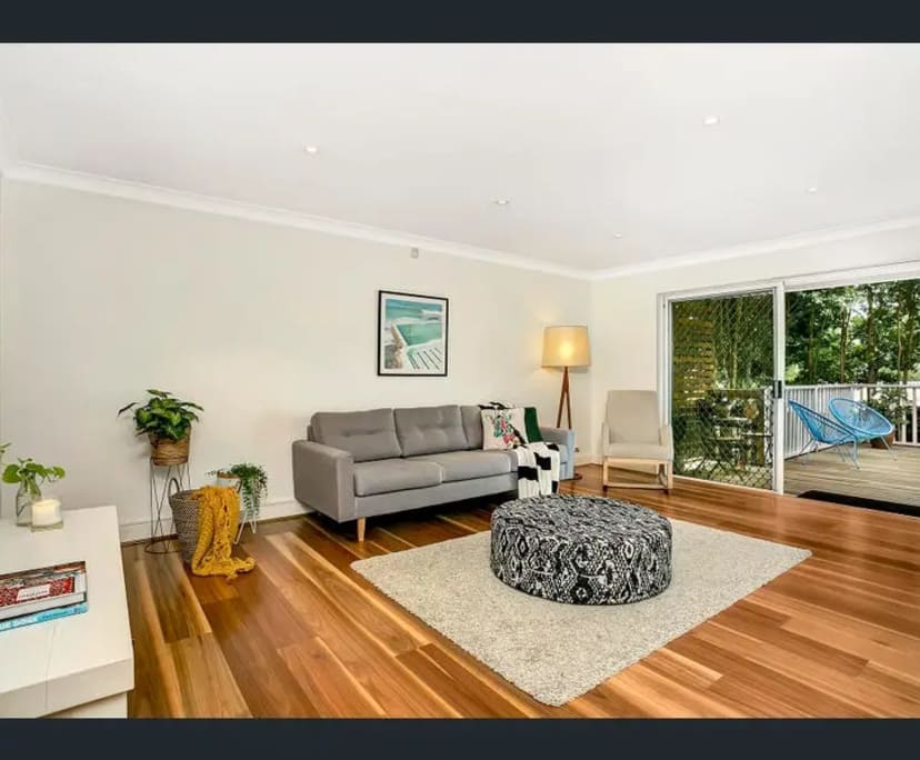 $320, Share-house, 3 bathrooms, Epping NSW 2121