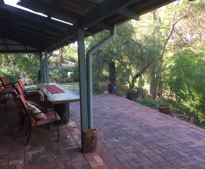 $200, Share-house, 4 bathrooms, Kalamunda WA 6076