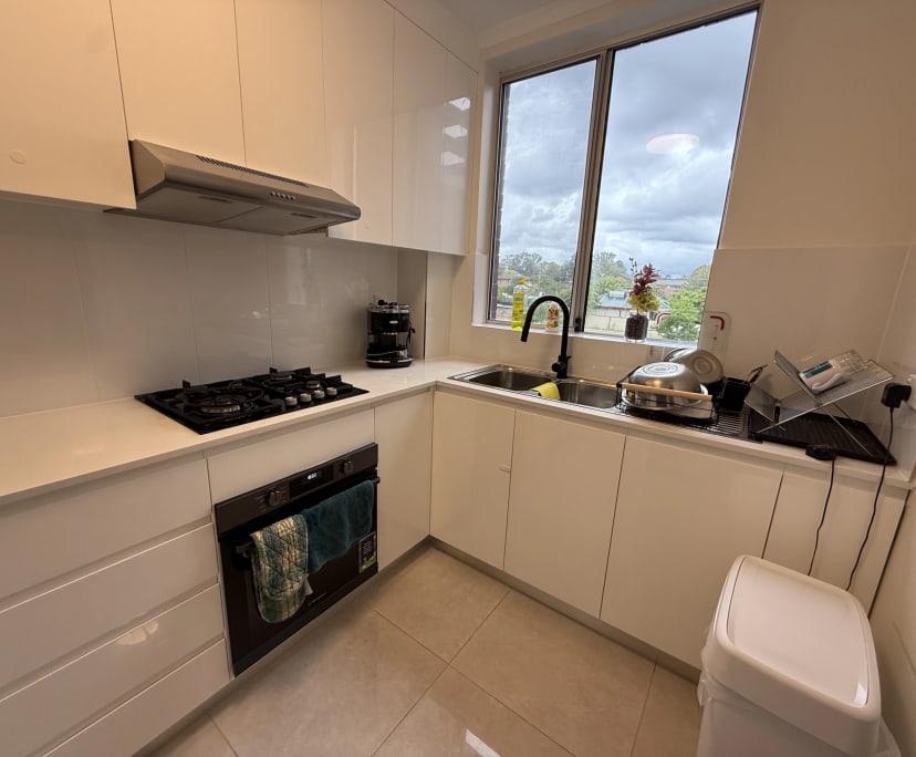 $250, Flatshare, 2 bathrooms, Punchbowl NSW 2196