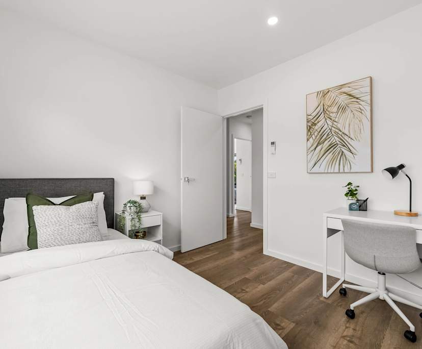 $345, Student-accommodation, 6 bathrooms, Oakleigh East VIC 3166