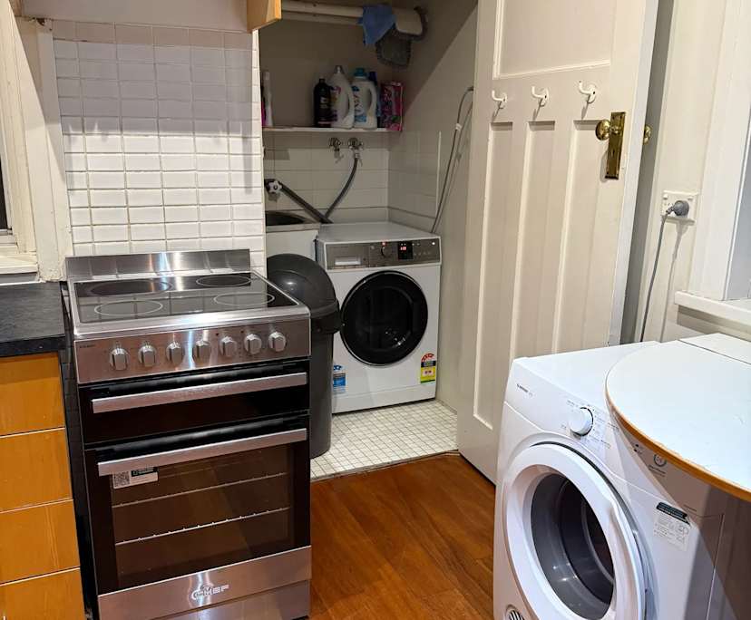 $450, Flatshare, 3 bathrooms, Darling Point NSW 2027