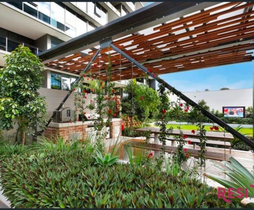 $450, Flatshare, 2 bathrooms, Newstead QLD 4006