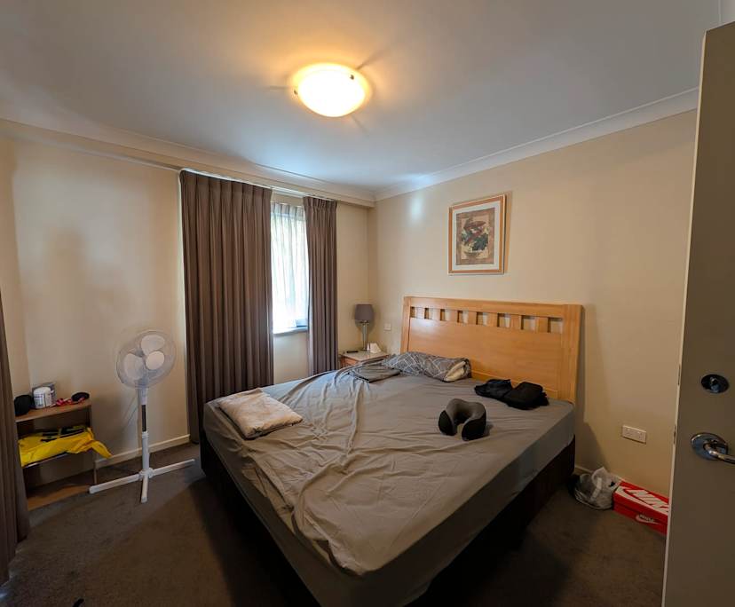 $450, Flatshare, 2 bathrooms, Perth WA 6000