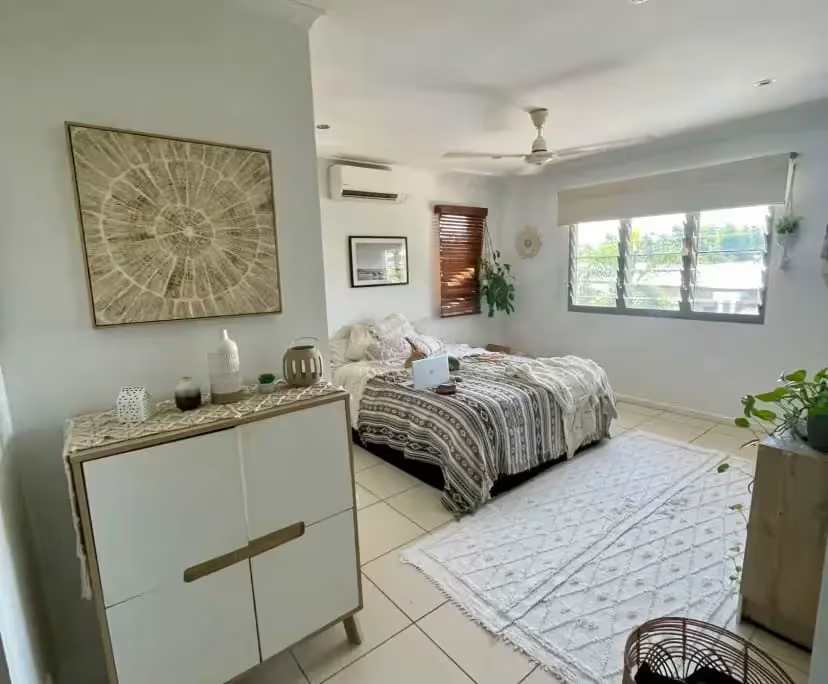$340, Flatshare, 3 bathrooms, Nightcliff NT 0810