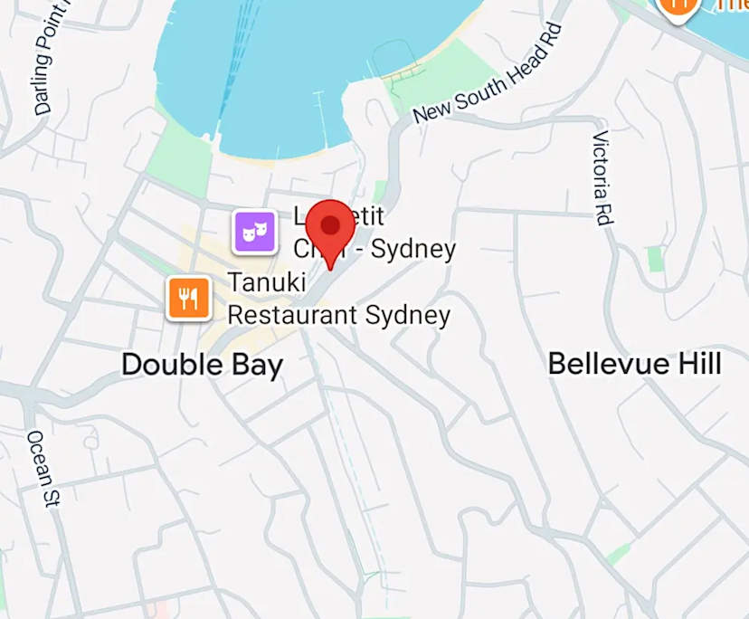 $550, Flatshare, 2 bathrooms, Double Bay NSW 2028