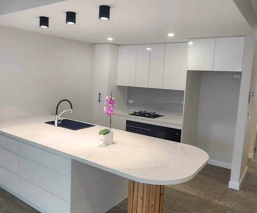 Room with ensuite in a share house