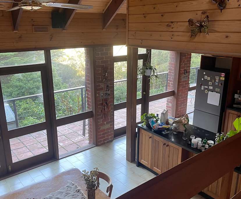 $300, Share-house, 4 bathrooms, North Warrandyte VIC 3113