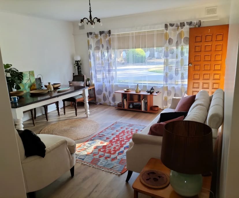 Room for Rent in Walkerville, Adelaide 370, Furni...