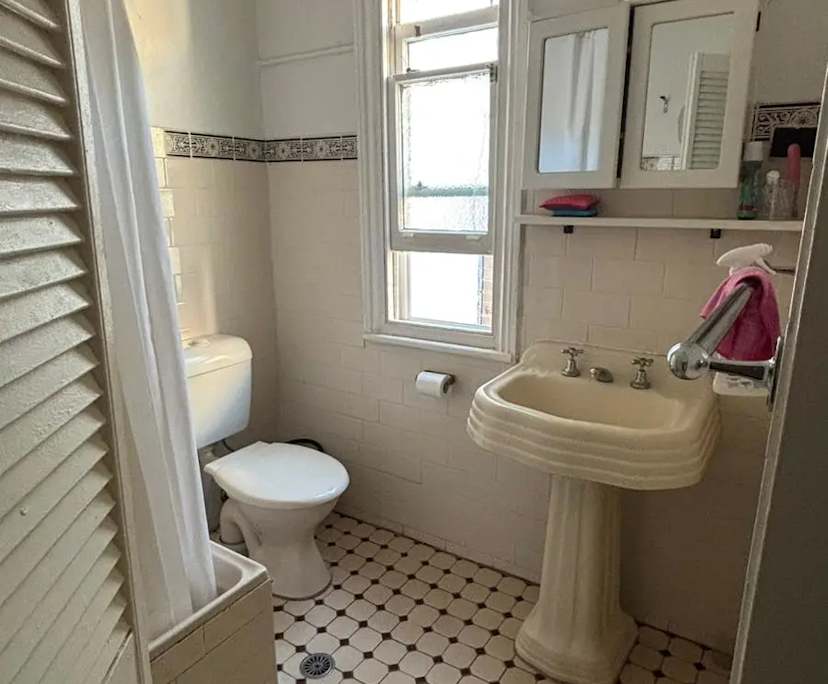 $250-270, Share-house, 2 rooms, Darlington NSW 2008, Darlington NSW 2008