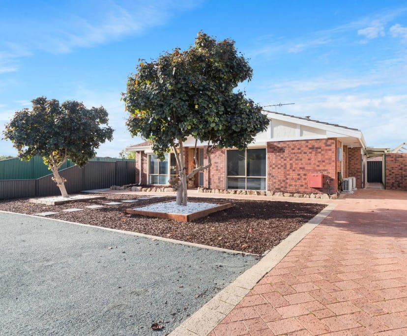 $330, Share-house, 5 bathrooms, Heathridge WA 6027