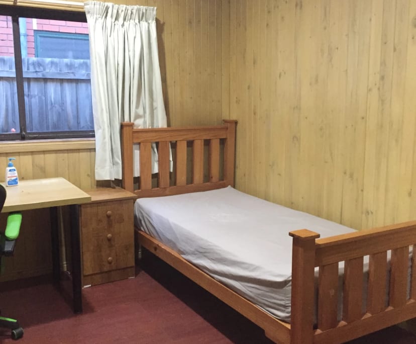 $260, Share-house, 4 bathrooms, Northcote VIC 3070