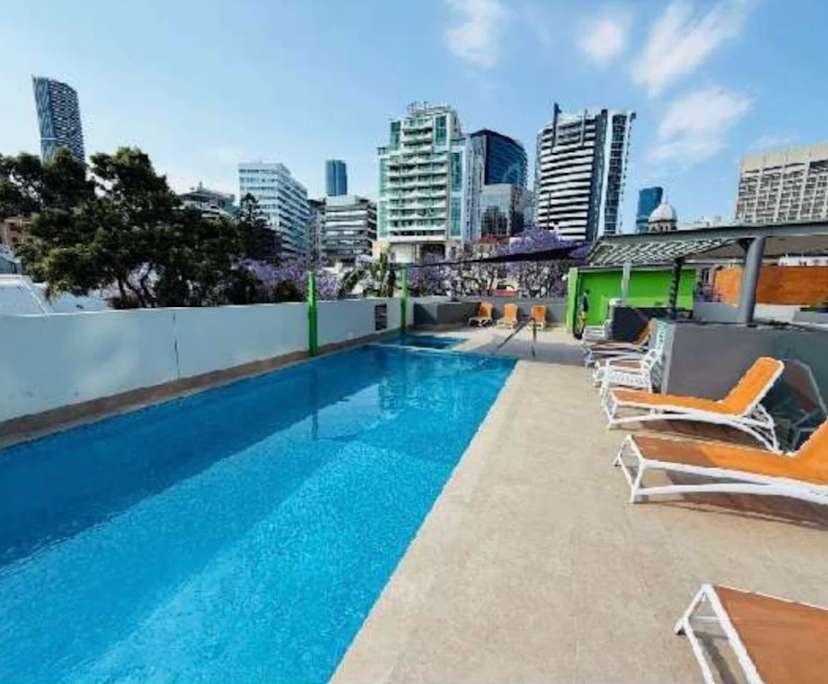 $430, Flatshare, 2 bathrooms, Spring Hill QLD 4000