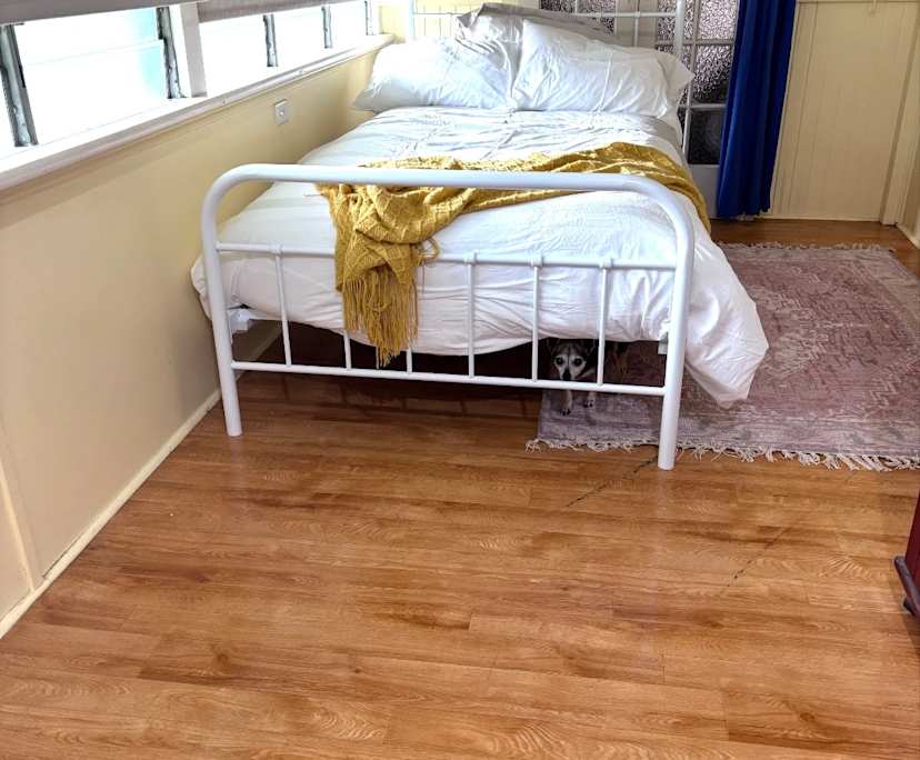 $300, Share-house, 4 bathrooms, Pleystowe QLD 4741