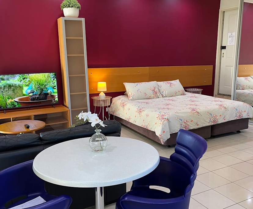 $500, Studio, 1 bathroom, Robertson QLD 4109