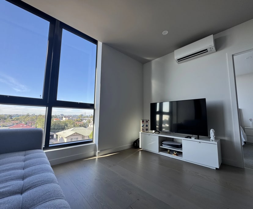 $350, Flatshare, 2 bathrooms, Spotswood VIC 3015