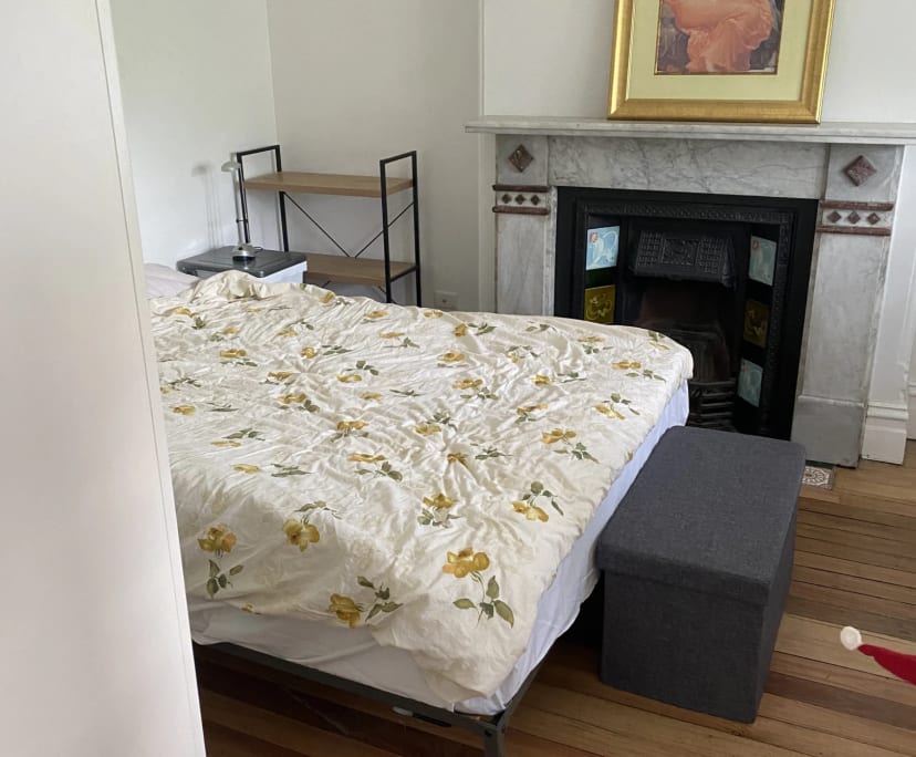 $550, Student-accommodation, 3 bathrooms, Kensington NSW 2033