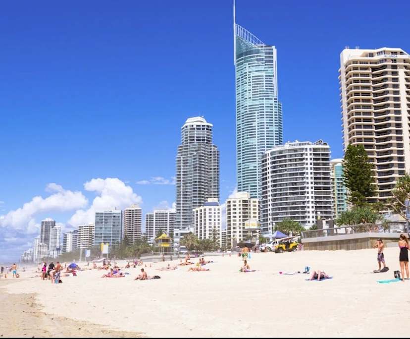 Whole property with 2 rooms for rent