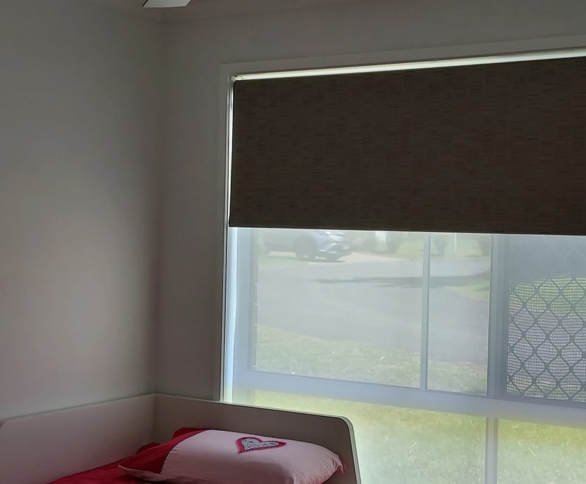 Student accommodation