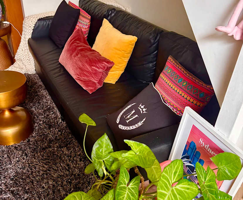 $390, Share-house, 3 bathrooms, Redfern NSW 2016