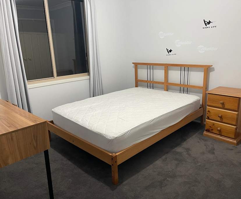 $250, Student-accommodation, 4 bathrooms, Worrigee NSW 2540