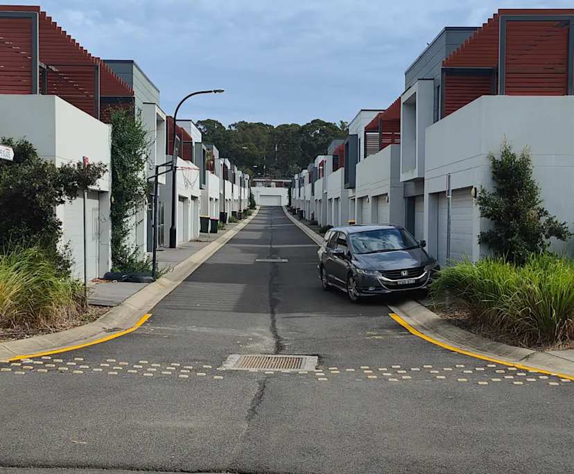 $290, Share-house, 4 bathrooms, Rouse Hill NSW 2155