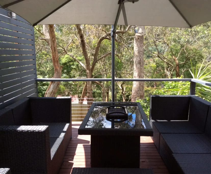Homestay