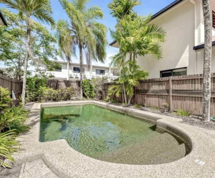 $320, Flatshare, 2 bathrooms, Freshwater QLD 4870