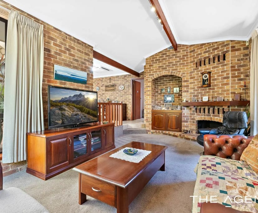 $340, Share-house, 4 bathrooms, Kardinya WA 6163