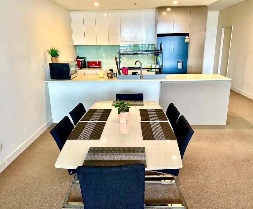 $450, Flatshare, 4 bathrooms, Mascot NSW 2020