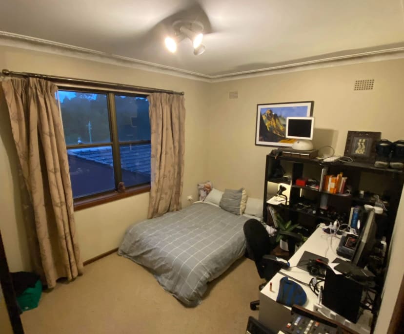 $165, Share-house, 5 bathrooms, Keiraville NSW 2500