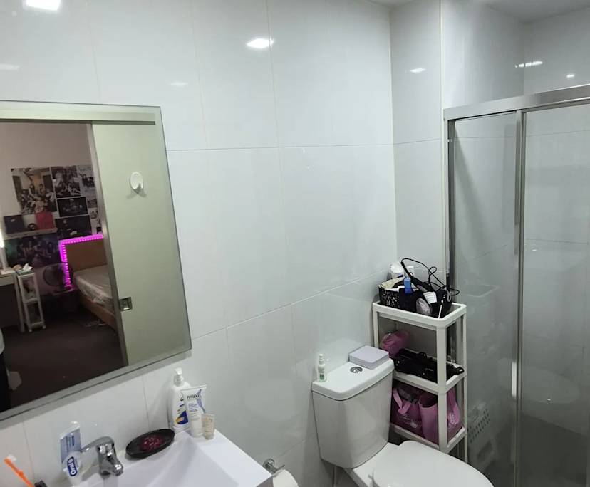 $365, Flatshare, 2 bathrooms, Harris Park NSW 2150