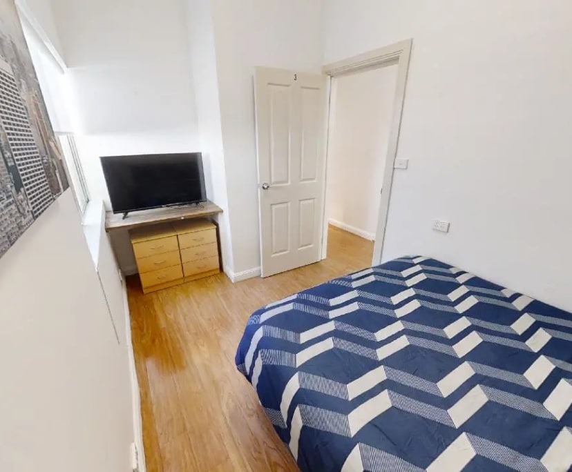 $250, Share-house, 3 bathrooms, Pyrmont NSW 2009