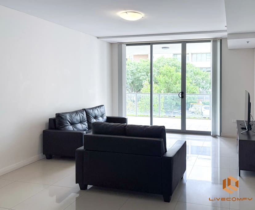 $550, Flatshare, 3 bathrooms, Mascot NSW 2020