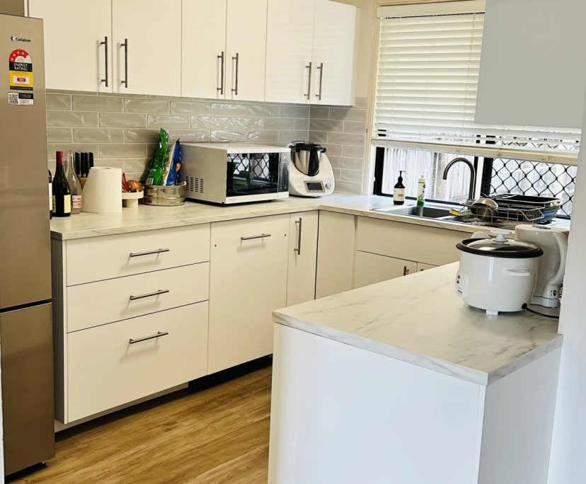 $260, Share-house, 3 bathrooms, Carina Heights QLD 4152