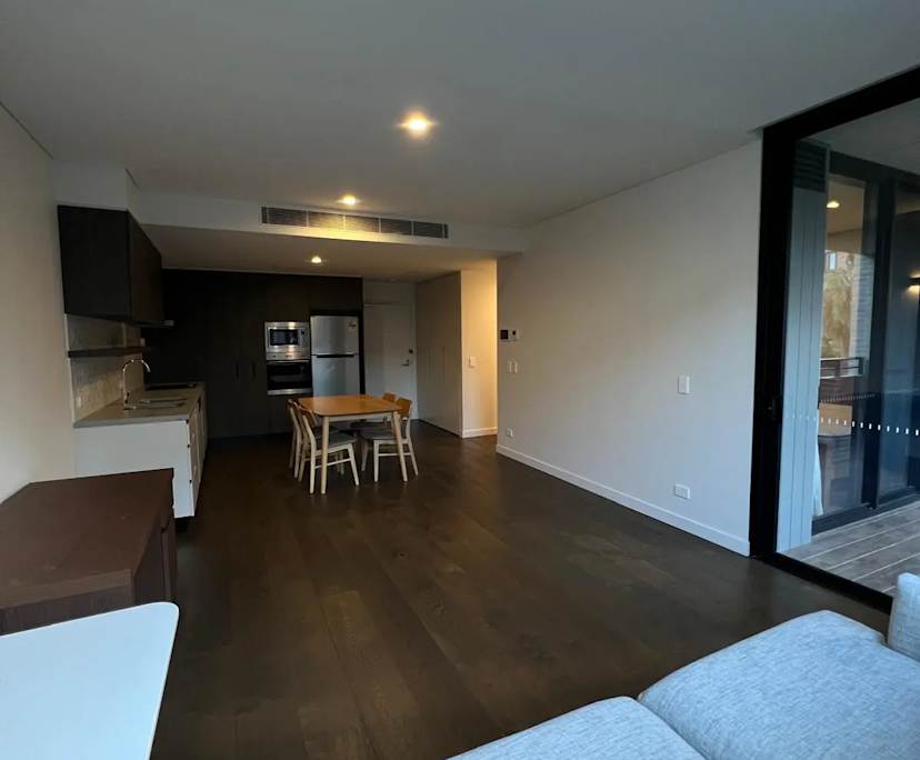 $716, Flatshare, 2 rooms, Glebe NSW 2037, Glebe NSW 2037