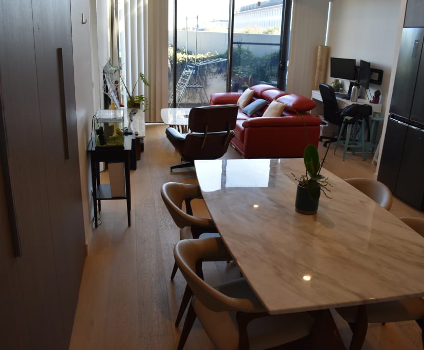 $320, Flatshare, 3 bathrooms, Ultimo NSW 2007