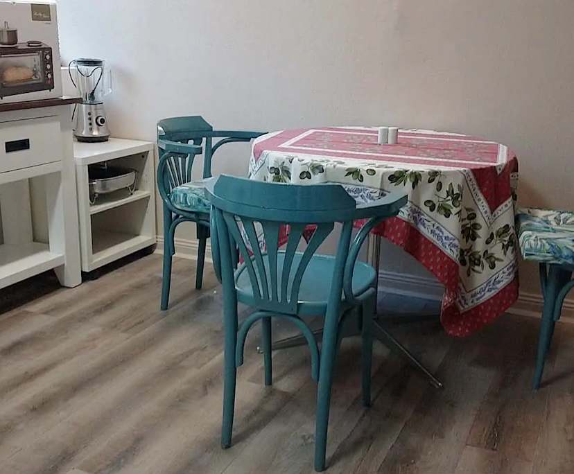Student accommodation