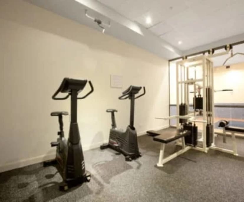 $330, Flatshare, 3 bathrooms, Melbourne VIC 3000