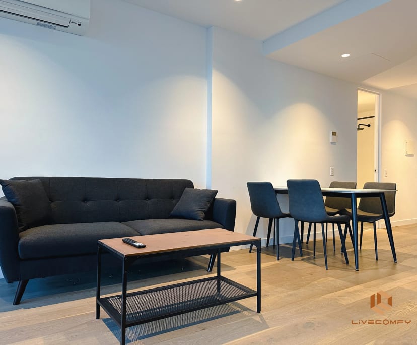 $480, Flatshare, 2 bathrooms, Melbourne VIC 3000