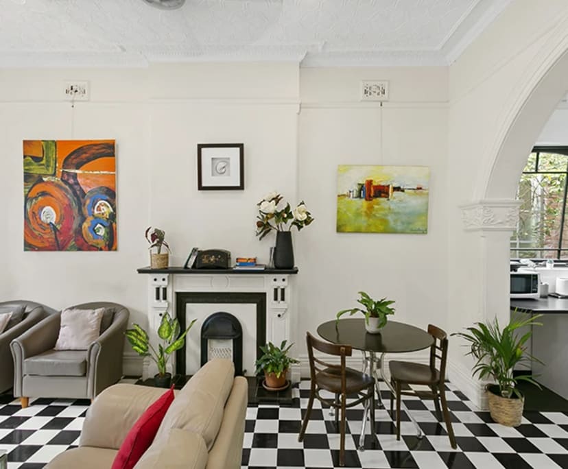 $750, Share-house, 6 bathrooms, Coogee NSW 2034