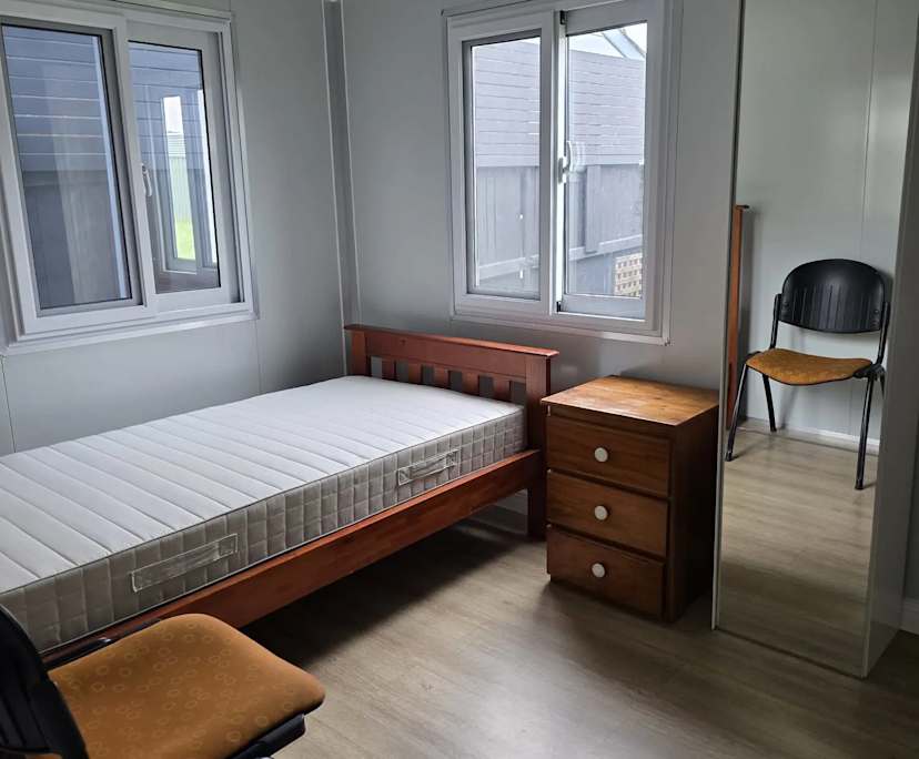 Student accommodation