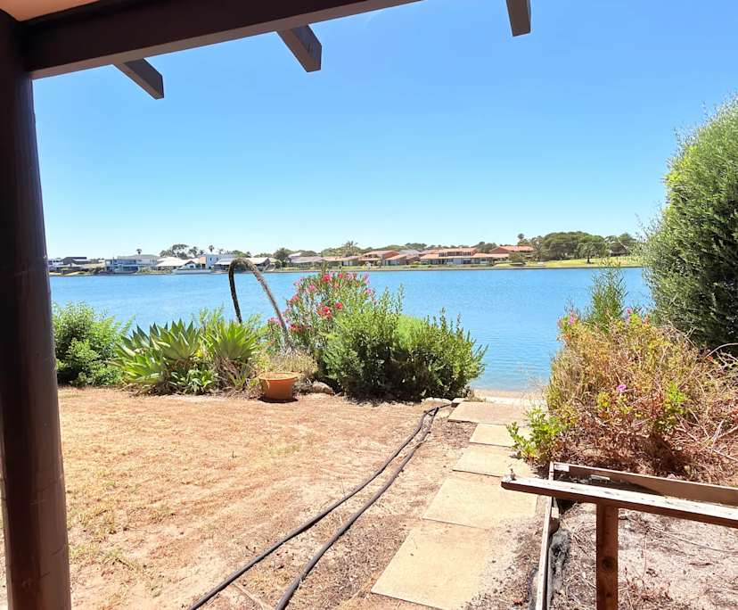 $275, Share-house, 2 bathrooms, Tennyson SA 5022